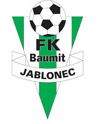 FK Baumit Jablonec